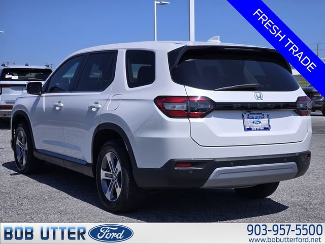 Used 2024 Honda Pilot EX-L image 6