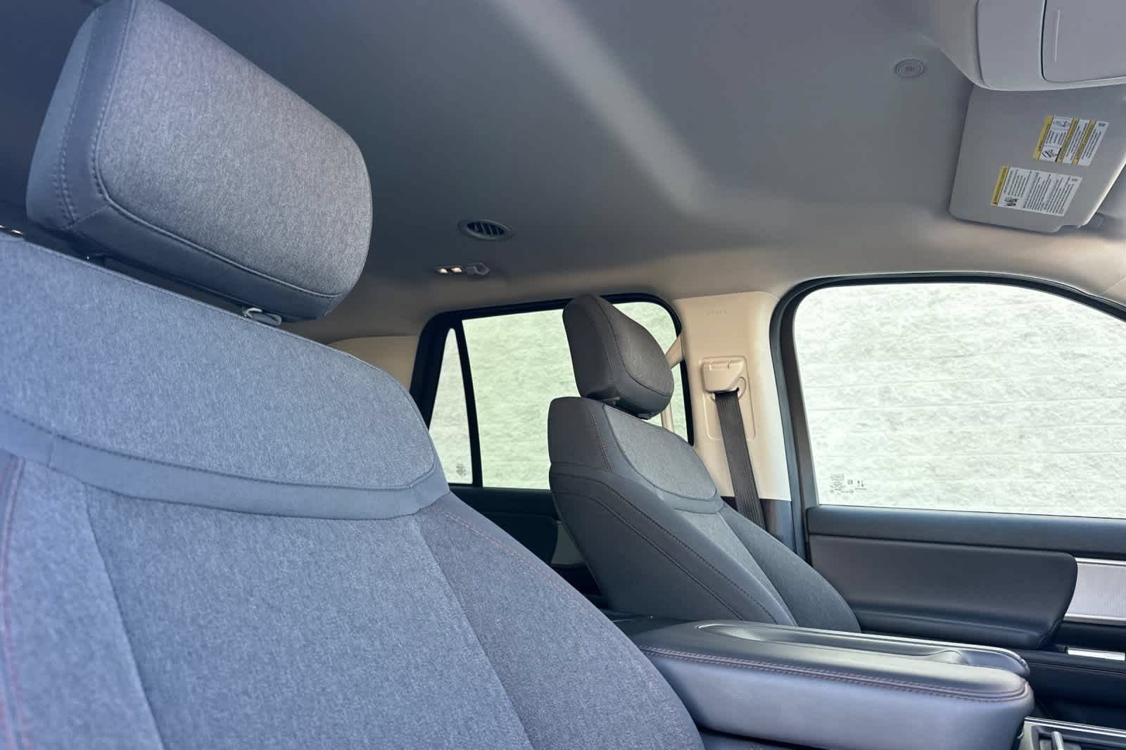 Certified 2025 Ford Expedition Active RWD image 19