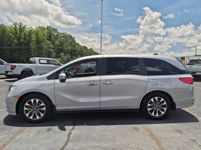 Used 2021 Honda Odyssey EX-L image 7