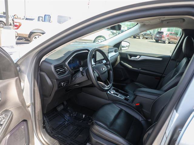 Certified 2024 Ford Escape Platinum AWD/4WD image 20