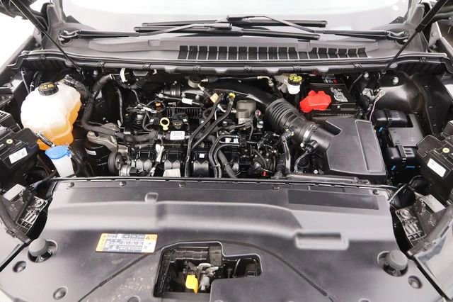 Certified 2024 Ford Edge SEL image 25