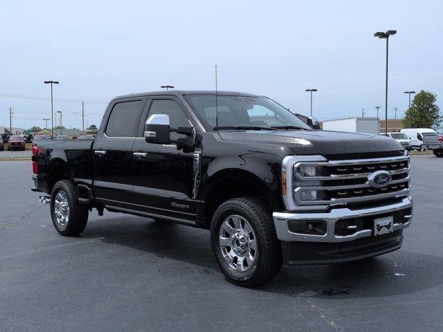 Certified 2024 Ford F250 King Ranch w/ Chrome Package AWD/4WD image 1