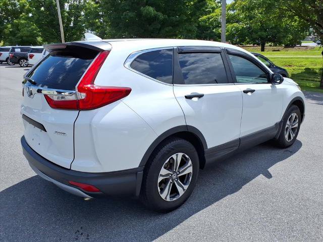 Used 2019 Honda CR-V LX image 5