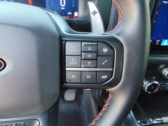 Certified 2024 Ford F150 Raptor AWD/4WD image 17