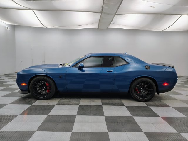 Used 2023 Dodge Challenger SRT Hellcat RWD image 4