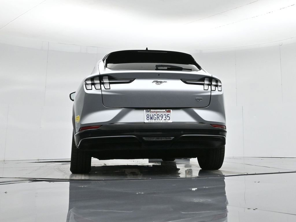 Certified 2021 Ford Mustang Mach-E California Route 1 image 56