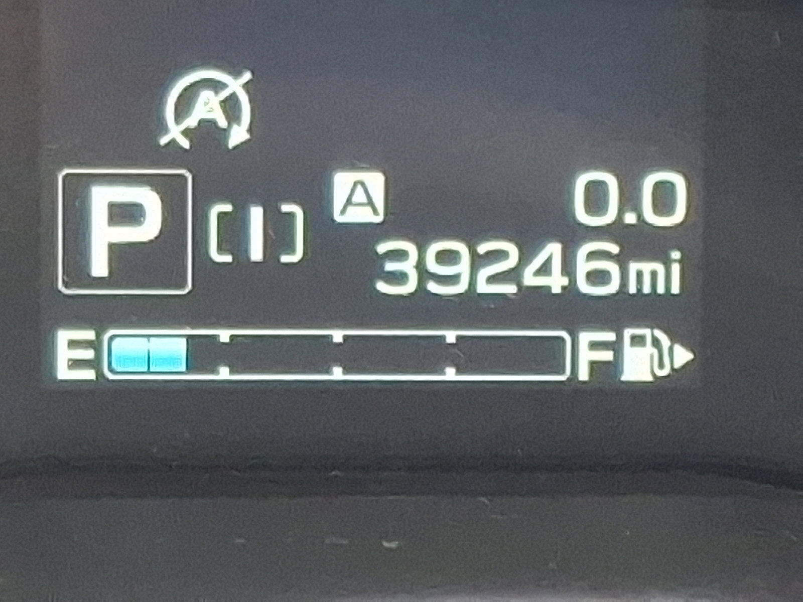 Used 2022 Subaru Crosstrek 2.5i Limited w/ Moonroof Package 2 image 25