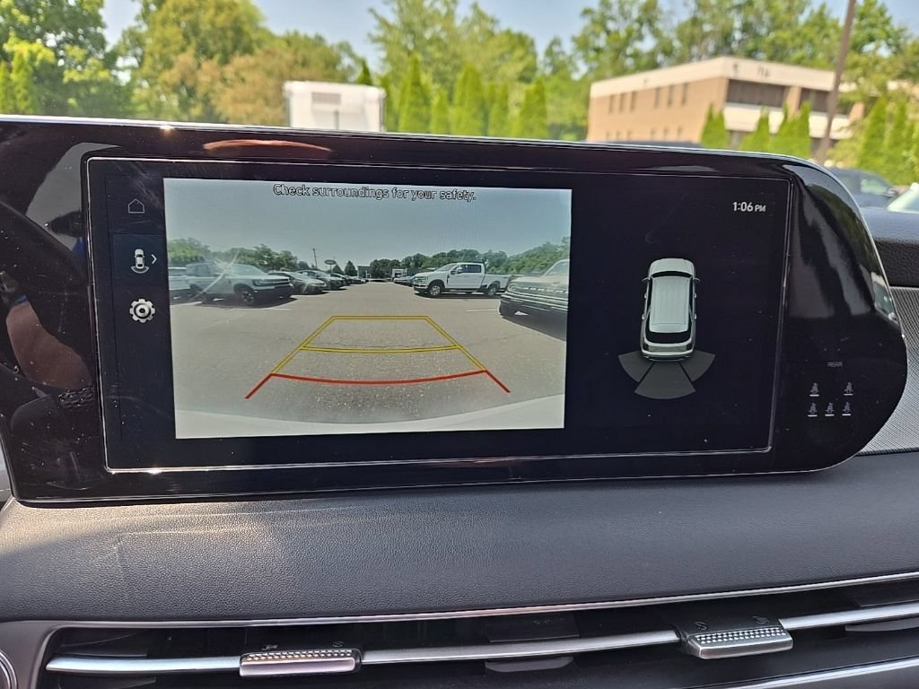 Used 2024 Hyundai Palisade XRT FWD image 25