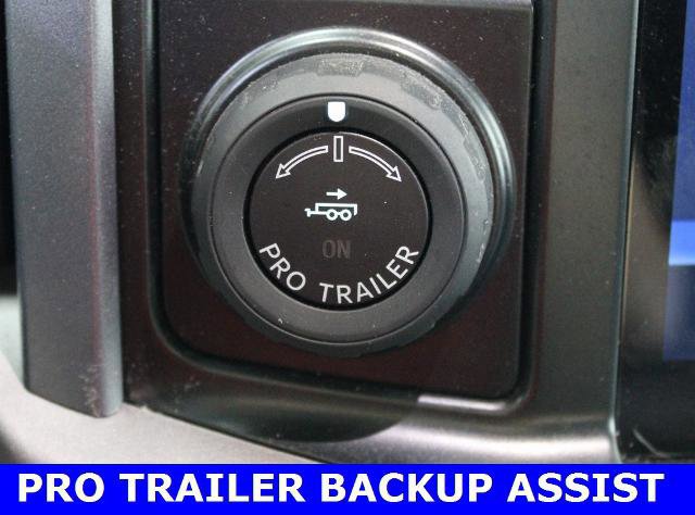 Certified 2024 Ford F150 XLT w/ Equipment Group 302A MID image 19