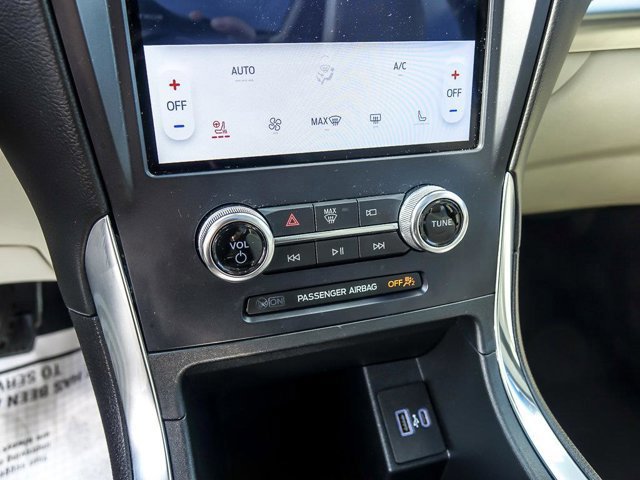 Certified 2024 Ford Edge Titanium w/ Cargo Accessory Package image 20