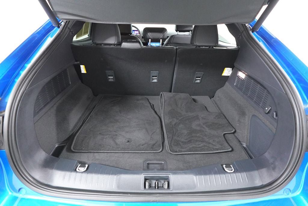 Certified 2025 Ford Mustang Mach-E Premium AWD/4WD image 29