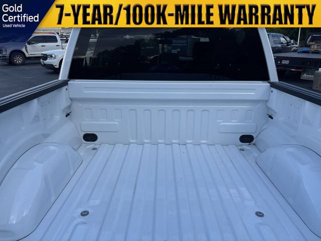 Certified 2023 Ford F150 XLT w/ Equipment Group 301A Mid RWD image 33