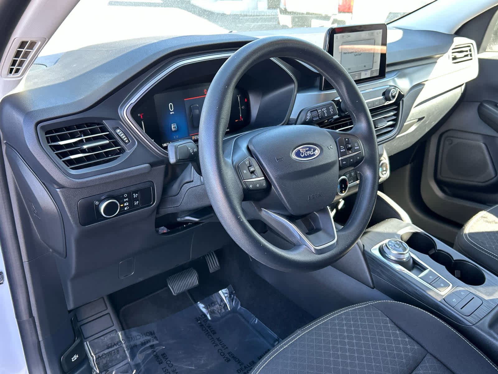 Certified 2025 Ford Escape Active image 26