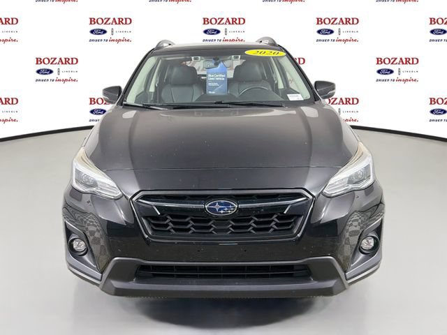 Used 2020 Subaru Crosstrek 2.0i Limited w/ Moonroof Package AWD/4WD image 2