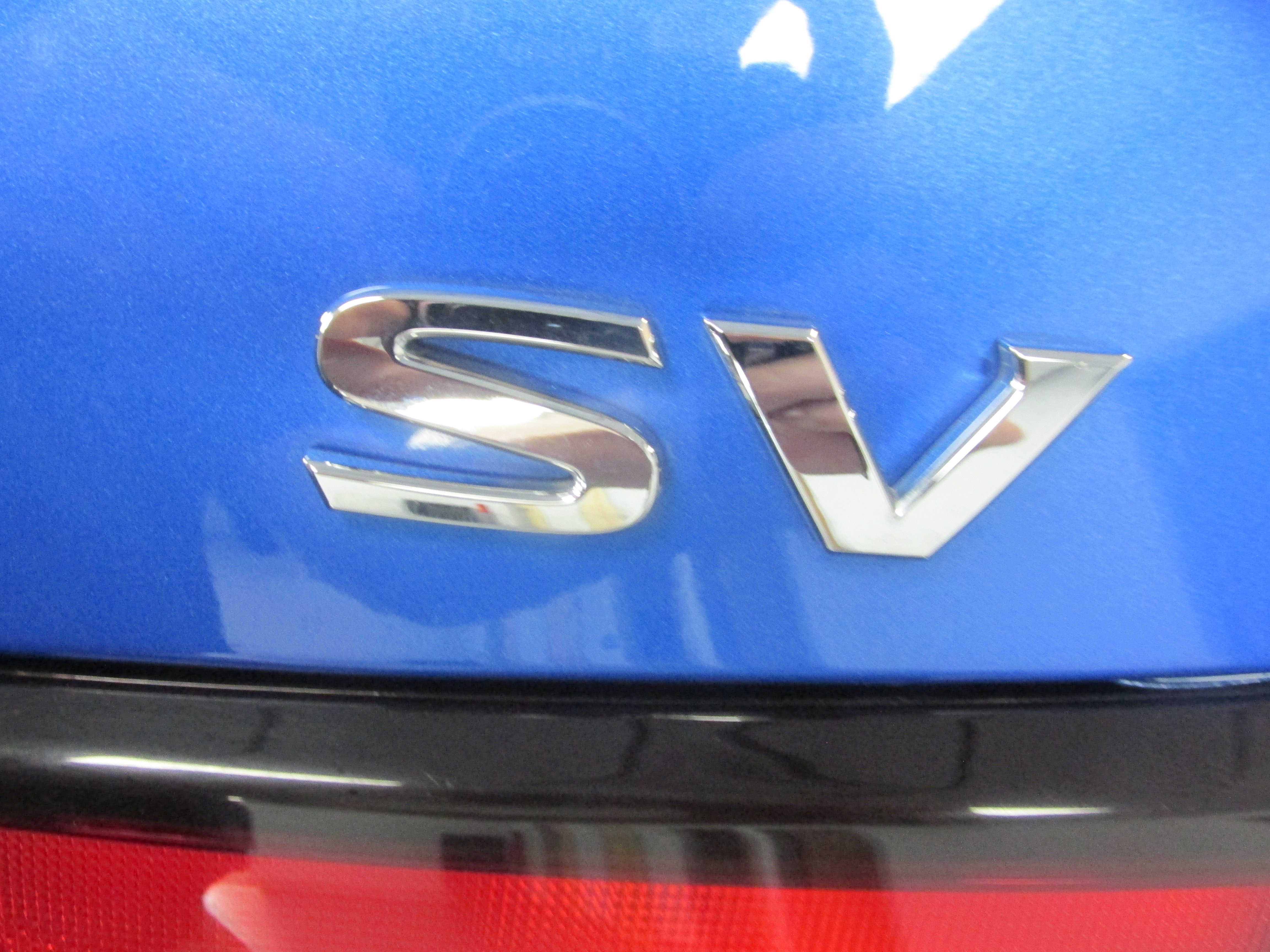 Used 2024 Nissan Sentra SV FWD image 20