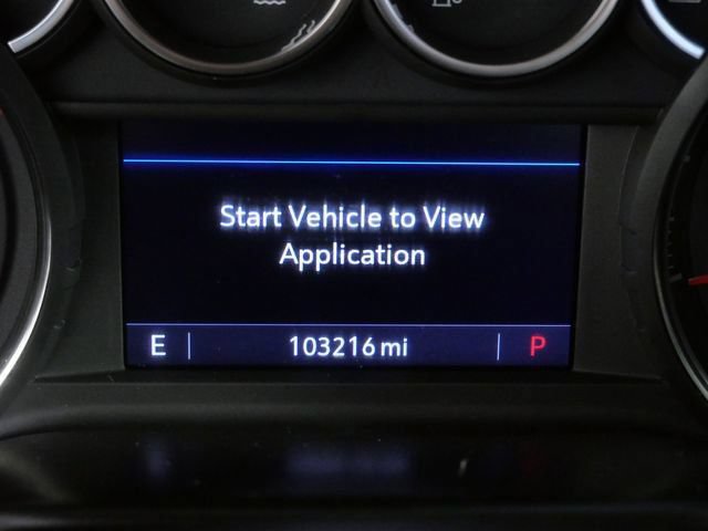 Used 2020 Chevrolet Silverado 1500 LT w/ All-Star Edition AWD/4WD image 22