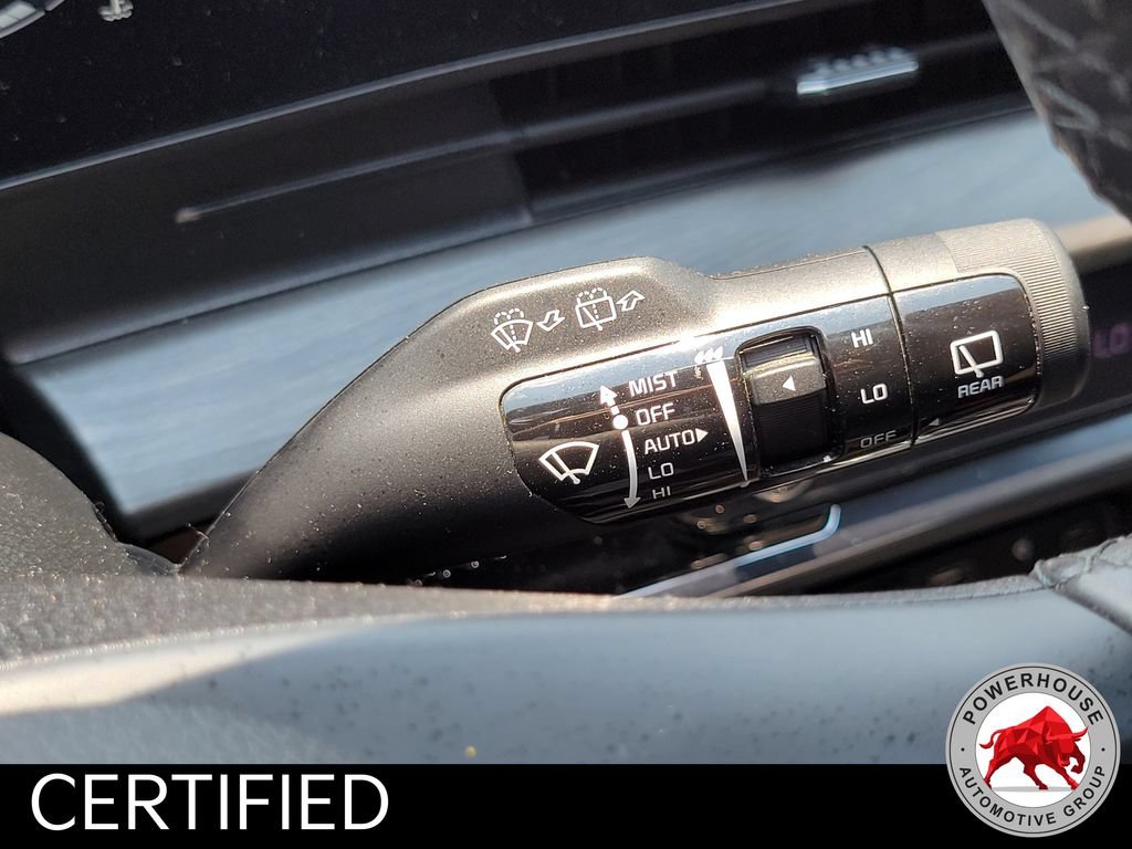 Used 2023 Kia Sportage X-Line w/ X-Line Premium Package AWD/4WD image 33