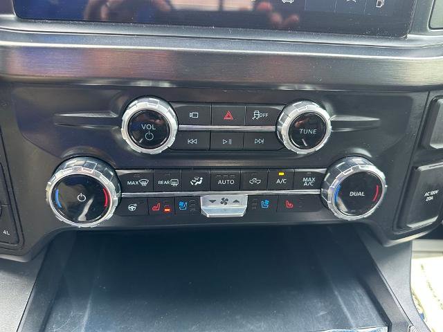 Certified 2025 Ford F350 Lariat w/ Lariat Ultimate Package image 10