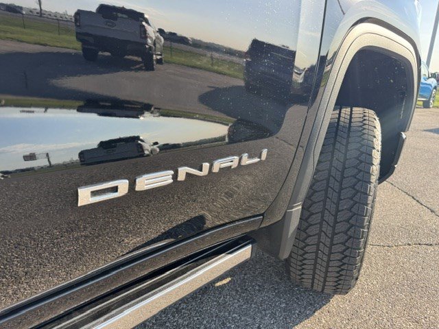 Used 2026 GMC Sierra 1500 Denali AWD/4WD image 46