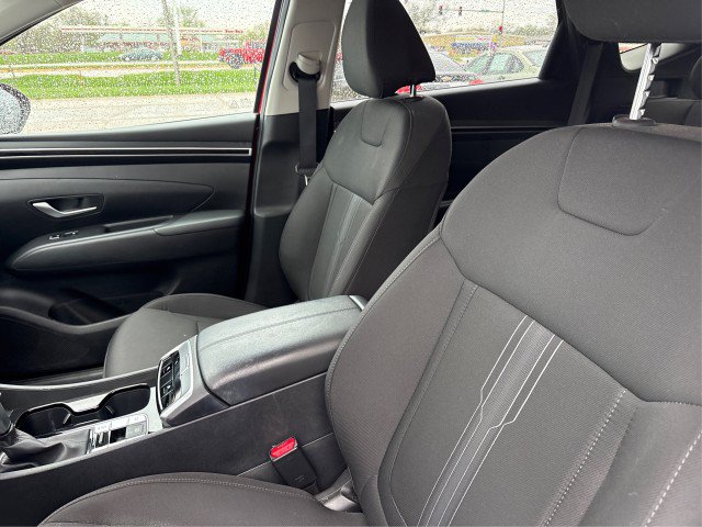 Used 2023 Hyundai Tucson SEL AWD/4WD image 9