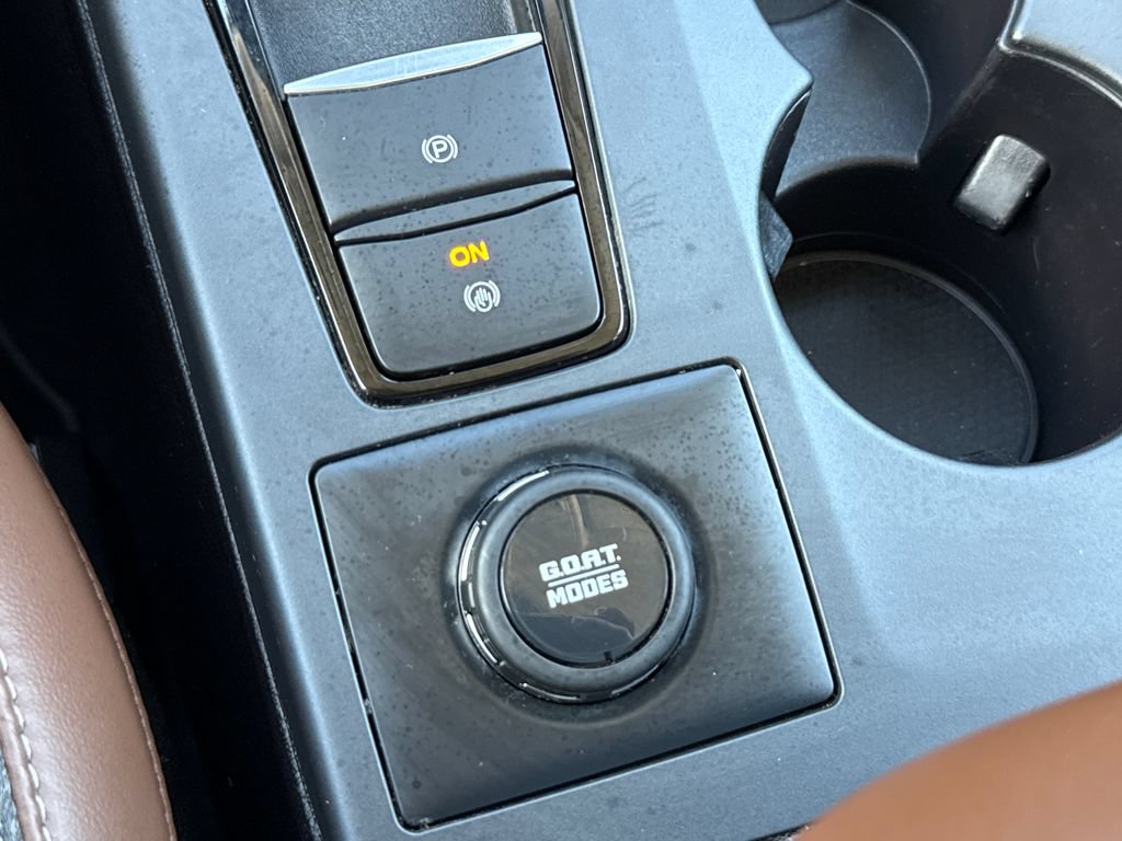 Certified 2024 Ford Bronco Sport Outer Banks w/ Tech Package AWD/4WD image 25