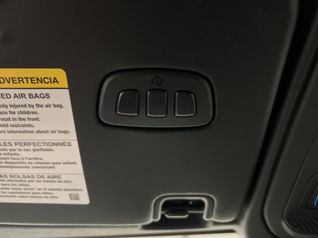 Certified 2024 Ford Bronco Wildtrak image 30