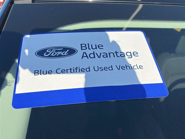 Certified 2024 Ford Escape Active AWD/4WD image 25