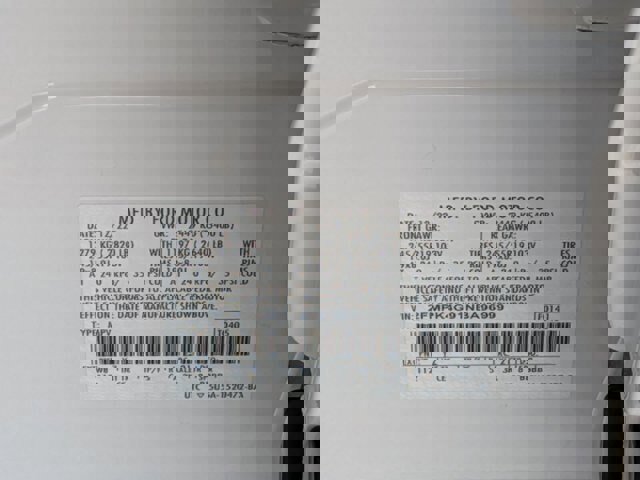 Certified 2022 Ford Edge SE w/ Black Appearance Package image 33