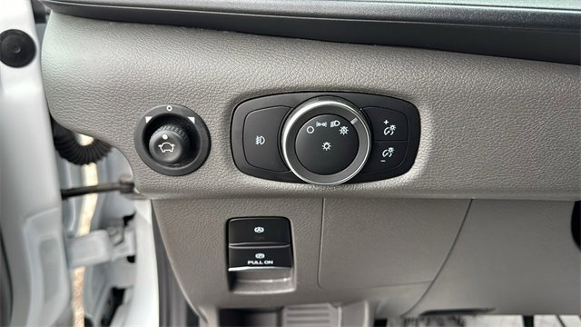 Certified 2023 Ford Transit 250 Low Roof AWD w/ Exterior Upgrade Package image 11