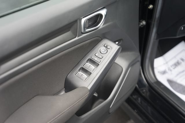 Used 2026 Honda Civic Sport image 29