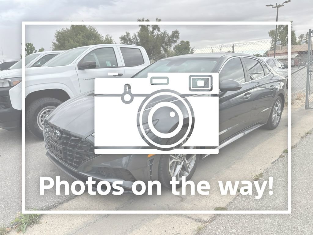 Used 2023 Hyundai Sonata SEL