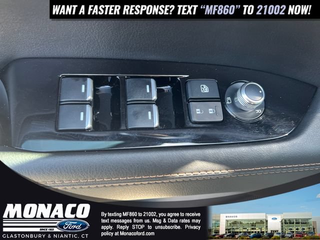 Used 2022 MAZDA CX-5 AWD 2.5 S w/ Premium Plus Pkg image 18