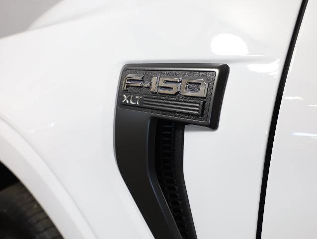 Certified 2023 Ford F150 XLT w/ Equipment Group 302A High image 24