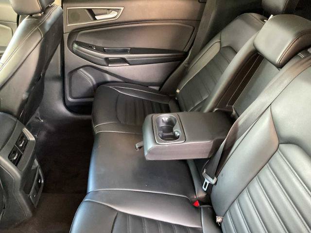 Certified 2020 Ford Edge SEL w/ Convenience Package AWD/4WD image 26