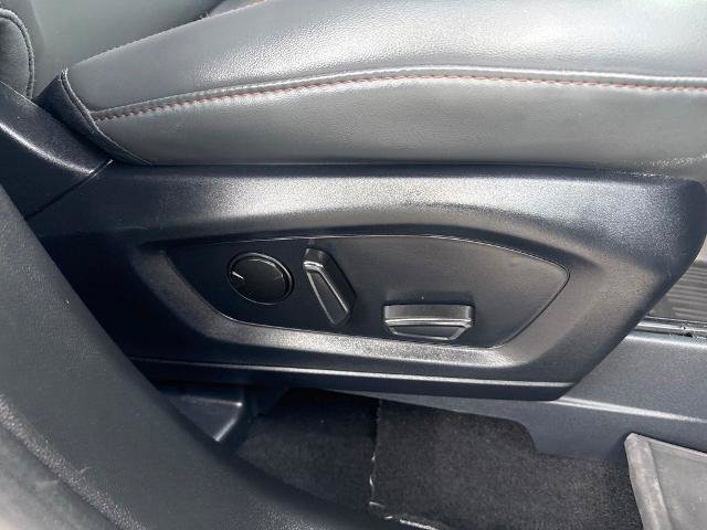 Certified 2025 Ford Explorer Active w/ Active Comfort Package RWD image 32