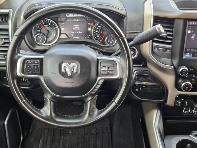 Used 2022 RAM 2500 Laramie AWD/4WD image 25