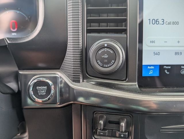 Certified 2024 Ford F150 Raptor image 24