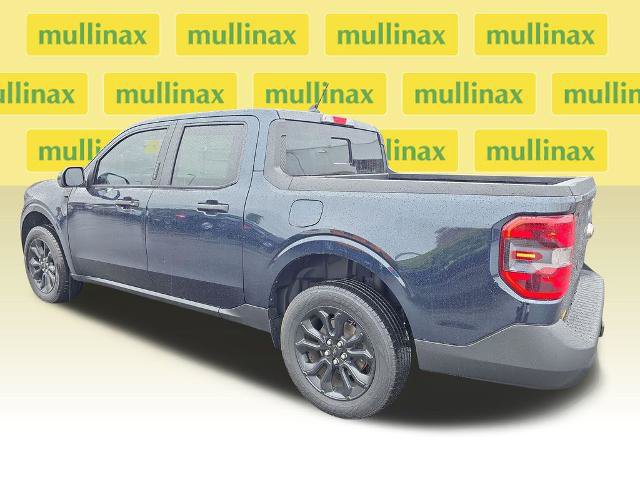 Certified 2023 Ford Maverick XLT w/ Equipment Group 300A Standard AWD/4WD image 11