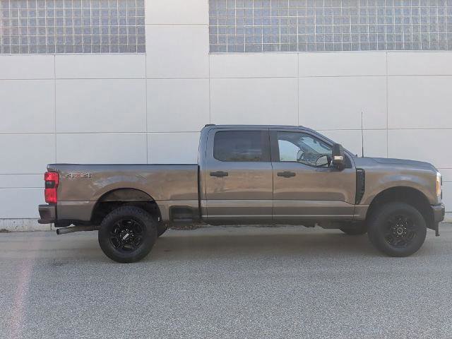 Certified 2023 Ford F350 XL w/ STX Appearance Package AWD/4WD image 2