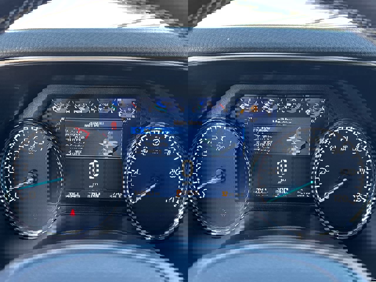 Certified 2023 Ford F150 XLT w/ Equipment Group 302A High AWD/4WD image 37