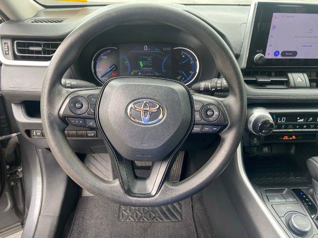 Used 2023 Toyota RAV4 XLE w/ Convenience Package AWD/4WD image 18