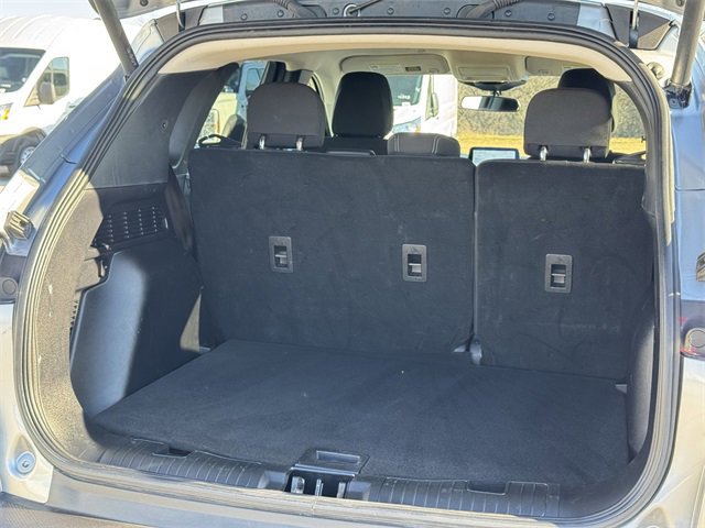 Certified 2024 Ford Escape Active image 30