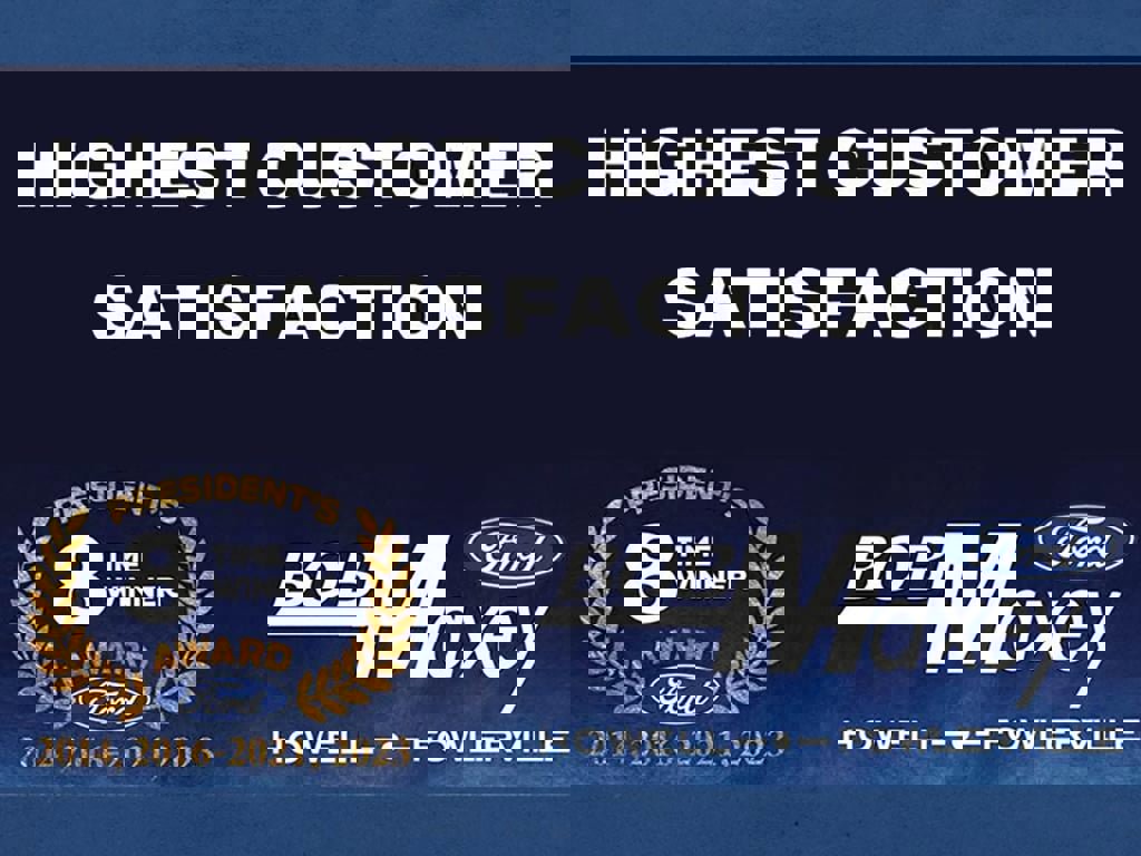 Certified 2020 Ford Fusion Titanium image 5