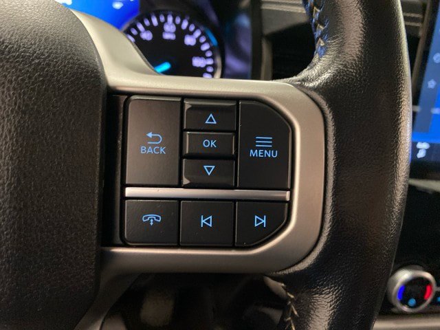 Certified 2023 Ford Expedition Max XLT AWD/4WD image 22