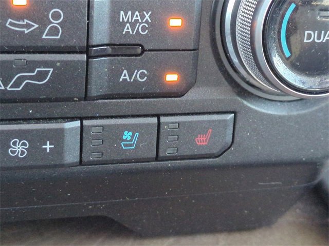 Certified 2019 Ford F150 Limited w/ Trailer Tow Package image 23