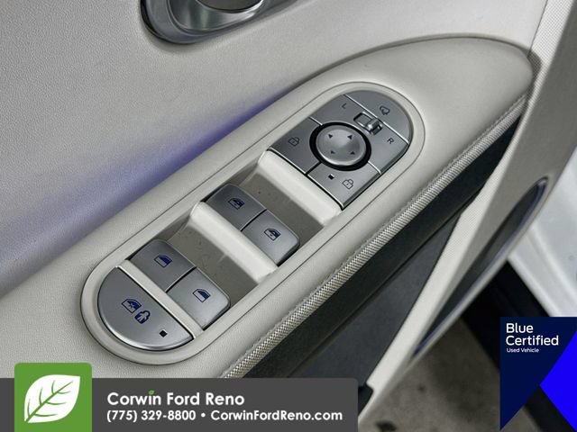 Used 2023 Hyundai Ioniq 5 SEL w/ Cargo Package AWD/4WD image 22