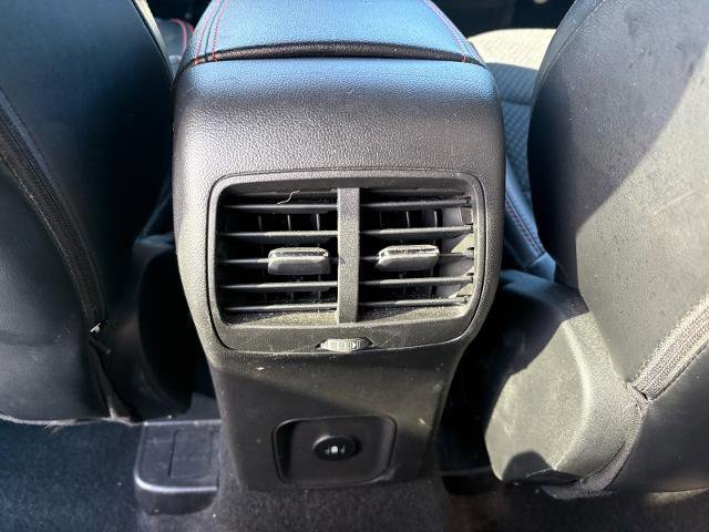 Certified 2024 Ford Escape ST-Line image 22