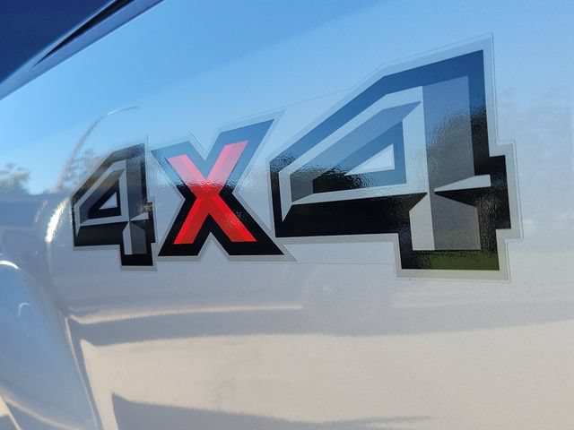 Certified 2022 Ford F250 XLT AWD/4WD image 9