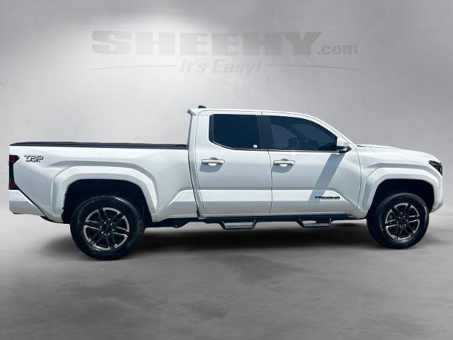 Used 2025 Toyota Tacoma TRD Sport AWD/4WD image 9