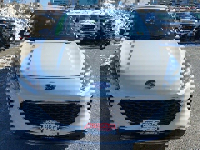 Certified 2022 Ford Escape SE image 9